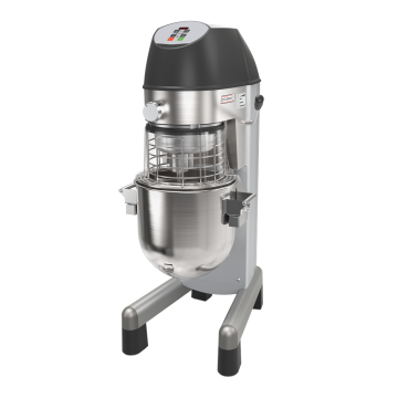 Dito Sama 600168 Planetary Mixer, 30 lt - Electronic with Hub