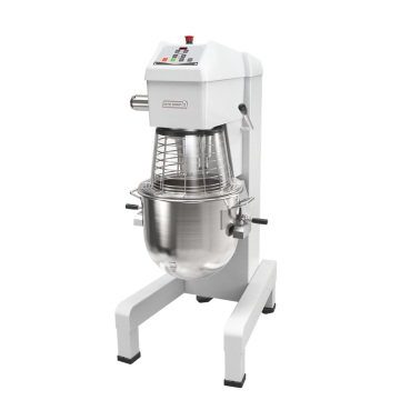 Dito Sama 600172 Planetary Mixer for Bakery, 40 lt. - Electronic + hub