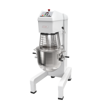 Dito Sama 600176 Planetary Mixer for Bakery, 40 lt. - Electronic