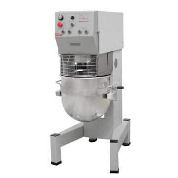 Dito Sama 600181 Planetary Mixer, 60 lt - Mechanical Variator with Electric Control
