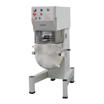 Dito Sama 600182 Planetary Mixer, 60 lt - Electronic
