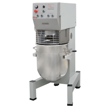 Dito Sama 600186 Planetary Mixer, 80 lt - Mechanical Variator with Electric Control