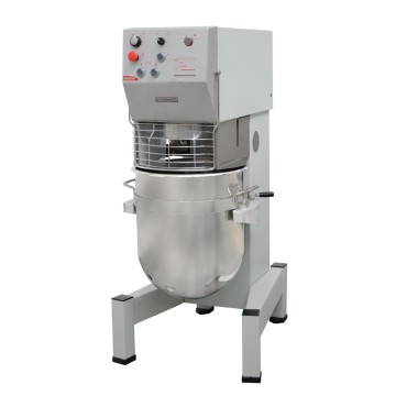 Dito Sama 600187 Planetary Mixer, 80 lt - Electronic