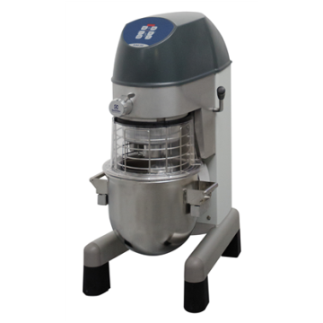 Electrolux Stainless Steel Planetary Mixer, 20 lt. - Table Model - Electronic with Hub PNC 600237