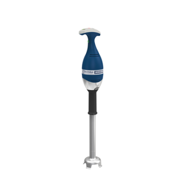 Electrolux 600366 Hand held Mixers Bermixer Pro 450 W with Stainless Steel Tube - UK Plug