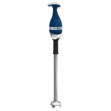 Electrolux 600386 Hand held Mixers Bermixer Pro Turbo 650 W with Stainless Steel Tube - UK Plug