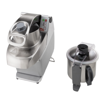Dito Sama 600436 TRK55 Cutter Slicer - 5.5 LT - Variable Speed - UK plug