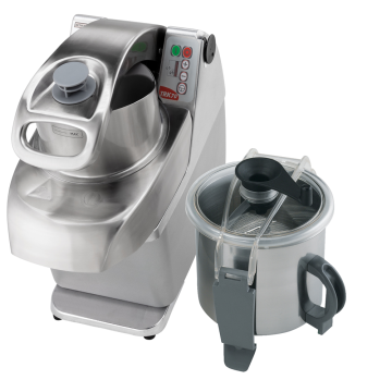 Dito Sama 600438 TRK70 Cutter Slicer - 7 LT - Variable Speed