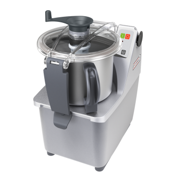 Dito Sama 600443 Cutter Mixer 4.5 LT - Single Speed