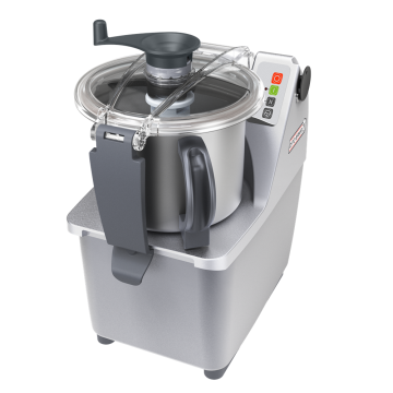 Dito Sama 600444 Cutter Mixer 4.5 LT - 2 Speed
