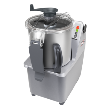 Dito Sama 600446 Cutter Mixer 7 LT - 2 Speed