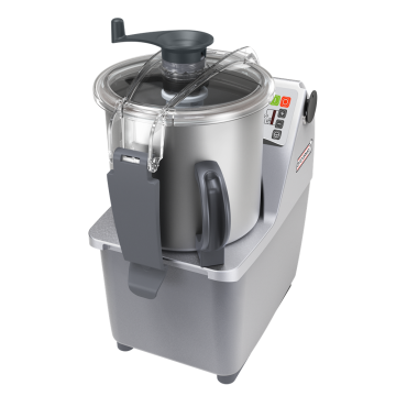 Dito Sama 600453 Cutter Mixer 7 LT - Variable Speed