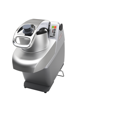 Dito Sama 600456 Cutter Mixer 4.5 LT - Variable Speed - UK Plug