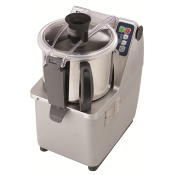Electrolux Cutter Mixer 5.5 LT - Variable Speed (CB Certification) PNC 600511