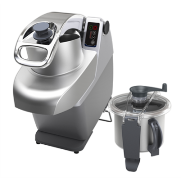 Electrolux 600541 Vegetable Slicer TRK45 Cutter Slicer - 4.5 LT - Variable Speed with UK Plug