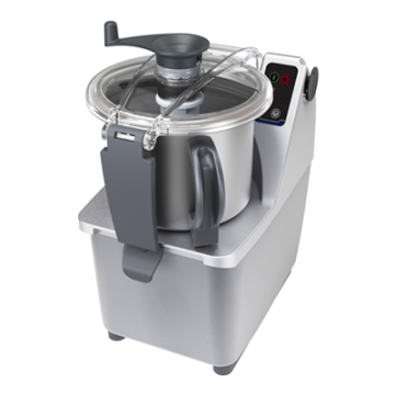 Electrolux 600544 Food Processor Cutter Mixer 4.5 LT - Single Speed with UK Plug