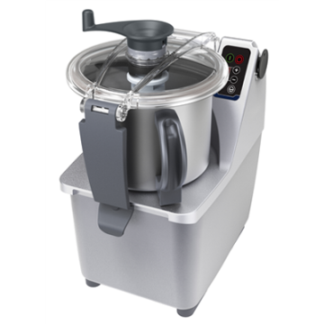 Electrolux 600545 Food Processor Cutter Mixer 4.5 LT - Variable Speed with UK Plug