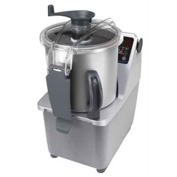 Electrolux 600547 Food Processor Cutter Mixer 7 LT - Variable Speed with UK Plug