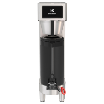 Electrolux PrecisionBrew, single with integrated base for vacuum shuttle PNC 600675