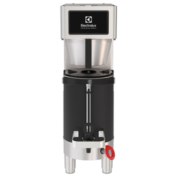 Electrolux PrecisionBrew warmer shuttle single brewer with UK plug PNC 600806
