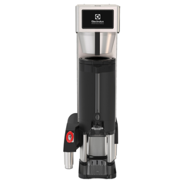 Electrolux PrecisionBrew, single for vacuum shuttle with stand with UK plug PNC 600810
