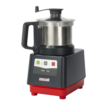Dito Sama 600959 PREP4YOU Cutter Mixer 2,6 Lt - Single Speed