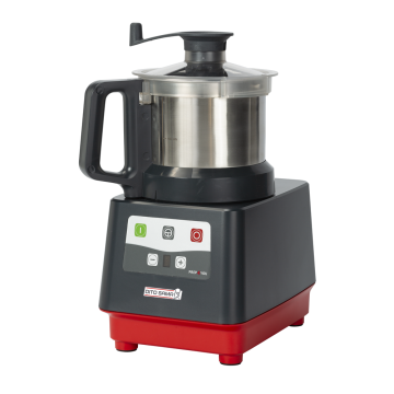 Dito Sama 600962 PREP4YOU Cutter Mixer 2,6 Lt - Variable Speed