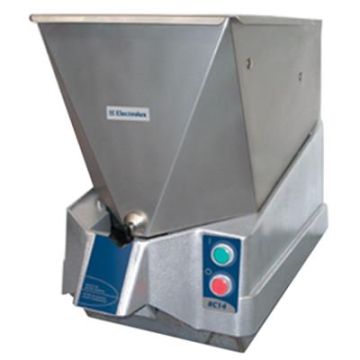 Electrolux 601091 Potato Chipper with Automatic Hopper. Single Phase. UK Plug. Model number: RC14-02