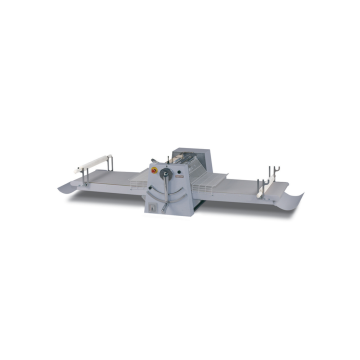 Dito Sama 601105 Dough Sheeter, table standing belt - 500 mm