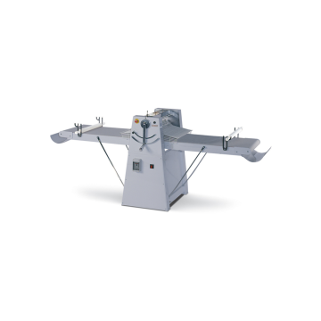 Dito Sama 601122 Dough Sheeter, floor standing belt, Variable Speed - 500 mm