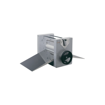 Dito Sama 601549 Hand Dough Sheeter with removable flaps - 400 mm