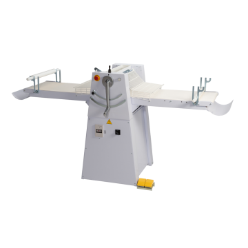 Dito Sama 601574 Dough Sheeter, floor standing belt, 1 Speed - 500 mm