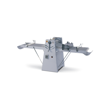 Dito Sama 601588 Dough Sheeter, floor standing belt, 2 Speed - 600 mm