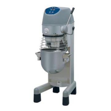 Electrolux 601855 Planetary Mixer. Capacity: 20 litres. Floor Model. Model number: XBMF20S5