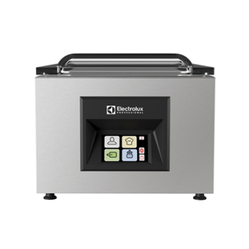 Electrolux 602215 Vacuum packer 20m3/h table top (UK plug)