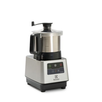 Electrolux 602228 Food Processor TrinityPro Cutter Mixer 3,6 Lt with sealed lid - Variable Speed - UK plug