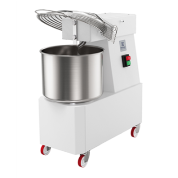 Electrolux 602276 Dough Mixers 10 liter Spiral Dough Kneader, 1 Speed