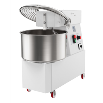 Electrolux 602277 Dough Mixers 22 liter Spiral Dough Kneader, 2 Speeds