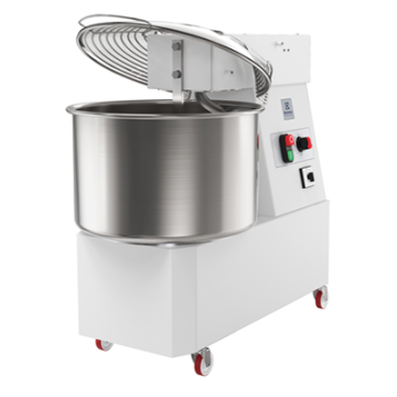 Electrolux 602278 Dough Mixers 33 liter Spiral Dough Kneader, 2 Speeds