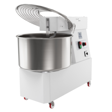 Electrolux 602279 Dough Mixers 42 liter Spiral Dough Kneader, 2 Speeds