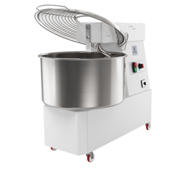 Electrolux 602281 Dough Mixers 62 liter Liquid Spiral Dough Kneader, 2 Speeds
