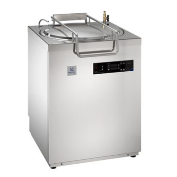 Electrolux 602315 Spin Dryers Vegetable Washer & Spin Dryer, 3 to 15kg load - Programmable