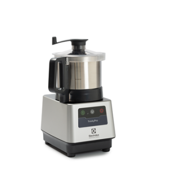 Electrolux 602319 Food Processor TrinityPro Cutter Mixer 3,6 Lt - Single Speed - Japan