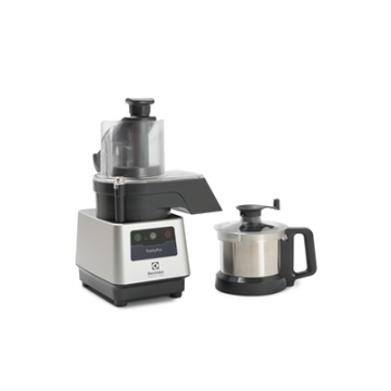 Electrolux 602326 Vegetable Slicer TrinityPro Combined Vegetable Slicer/Cutter Mixer 2,6 Lt - Japan