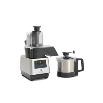 Electrolux 602327 Vegetable Slicer TrinityPro Combined Vegetable Slicer/Cutter Mixer 3,6 Lt - Japan
