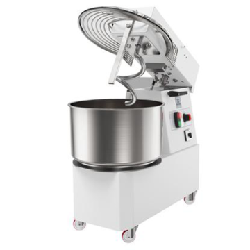 Electrolux 602353 Dough Mixers 22lt Spiral Dough Kneader, 2 Speeds, removable bowl and tilting head
