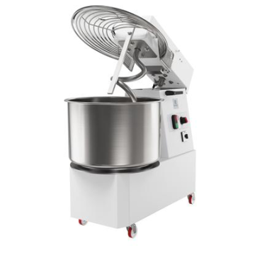 Electrolux 602354 Dough Mixers 33lt Spiral Dough Kneader, 2 Speeds, removable bowl and tilting head