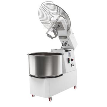 Electrolux 602355 Dough Mixers 42lt Spiral Dough Kneader, 2 Speeds, removable bowl and tilting head