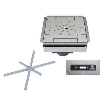 Electrolux 602400 LiberoLight Invisible Induction