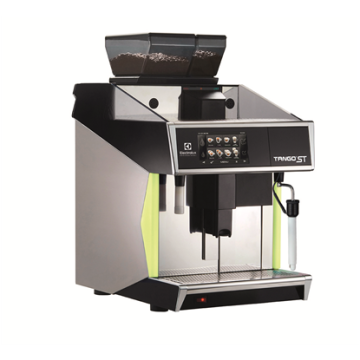 Electrolux TANGO SOLO ST, 1 group full-automatic machine, Steamair PNC 602548
